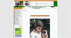 Desktop Screenshot of boxerdapolenta.com